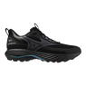 Mizuno WAVE RIDER GTX 3 Black Sand/Odyssey Gray/CapriB