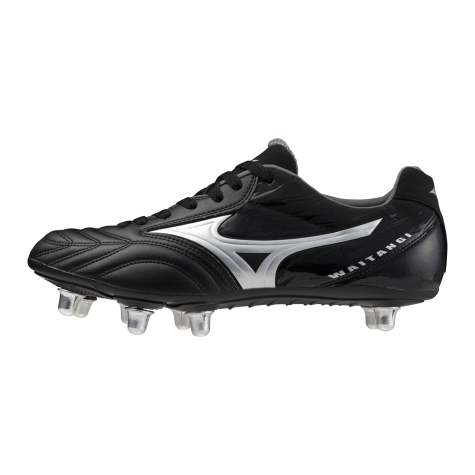 Mizuno WAITANGI PS Black/silver