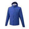 Mizuno 20K ER Jacket Dazzling Blue