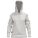 Mizuno Athletics Hoodie Snow White