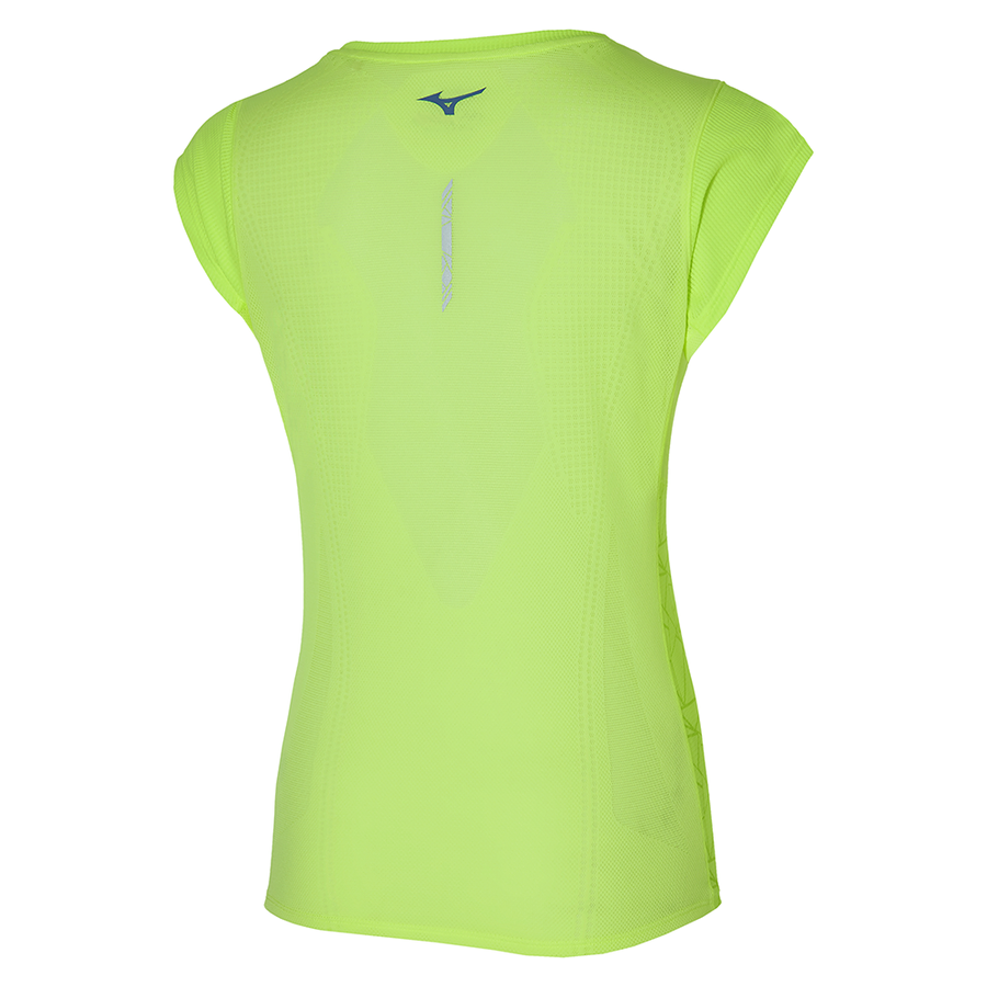 Mizuno Aero Tee J2GA220037