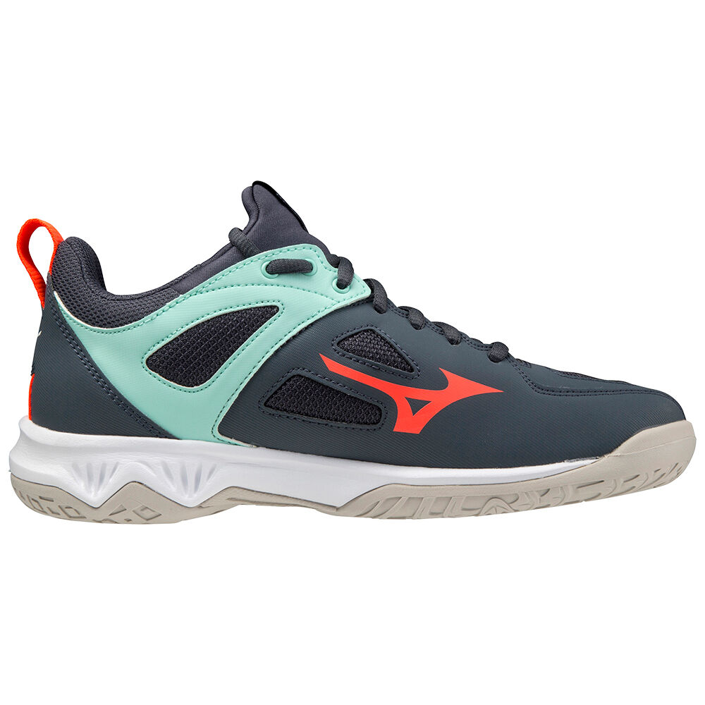 Mizuno wave ghost negras clearance