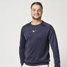 Mizuno Mizuno G-Style Crew Navy