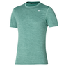 Mizuno IMPULSE CORE T-SHIRT Mineral Blue