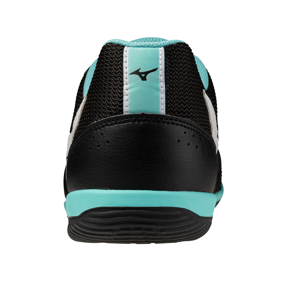 Mizuno MRL SALA CLUB IN Black/White