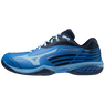 Mizuno Wave Claw 2 NebulasBlue/DutchCanal/DressBlues
