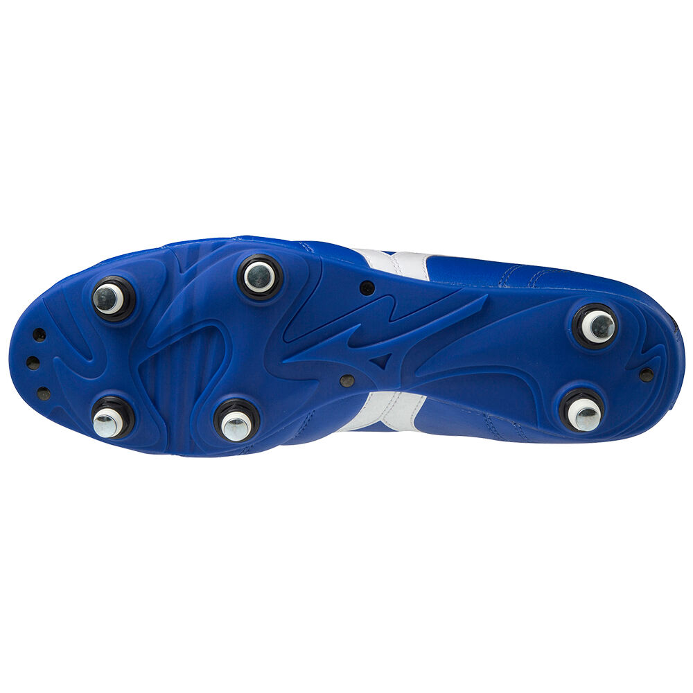 Mizuno morelia discount si