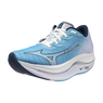 Mizuno WAVE REBELLION FLASH 2 River blue/blue wing teal/white