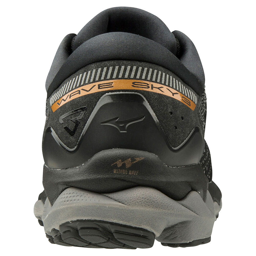 Tenis outlet mizuno running