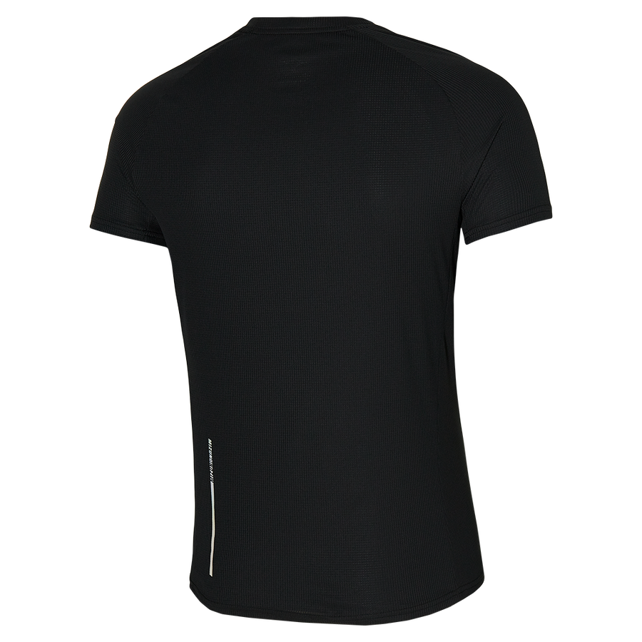 Mizuno Aero Tee Black/Multi