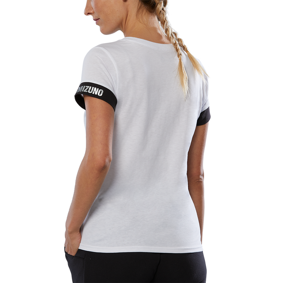 Mizuno Mizuno Tee K2GA270101