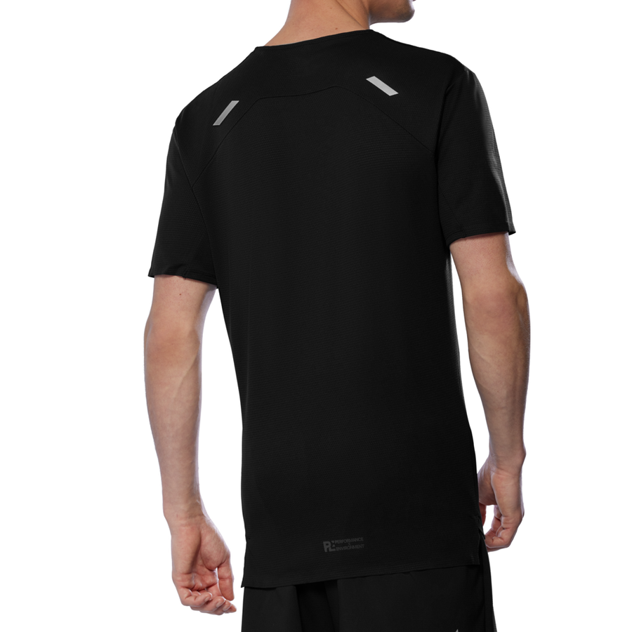 Mizuno TECH LIGHT T-SHIRT Black