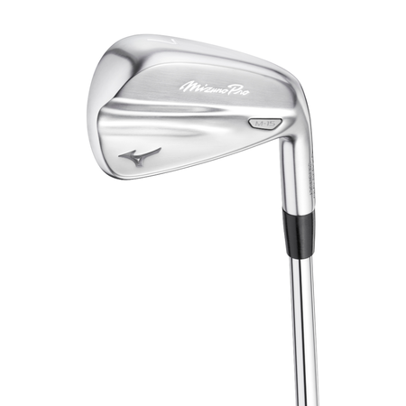 Mizuno Pro M-15 RH 4-PW