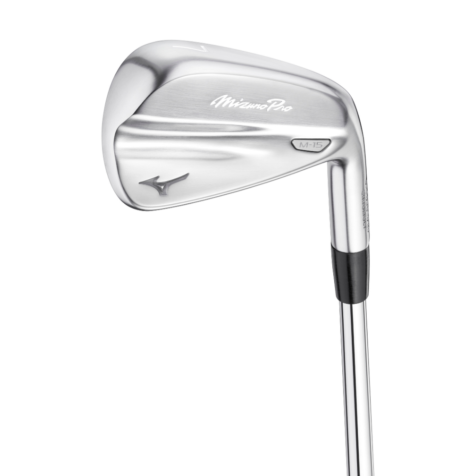 Mizuno Mizuno Pro M-15 RH 4-PW 