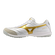 Mizuno MORELIA SALA ELITE TF White/Football Gold/Galaxy Silver