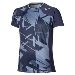 Daybreakers Shadow Graphic Short Sleeve Tee