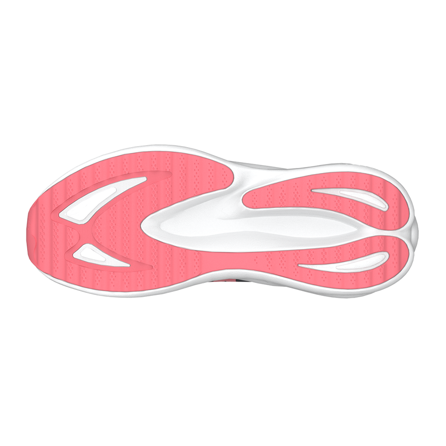 Mizuno MIZUNO REVOLT 4 Baritone Blue/Striking Coral/B