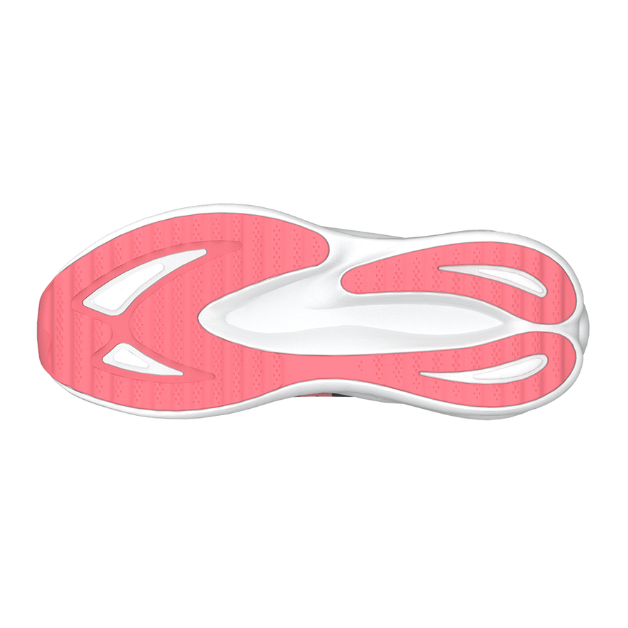 Mizuno MIZUNO REVOLT 4 Baritone Blue/Striking Coral/B