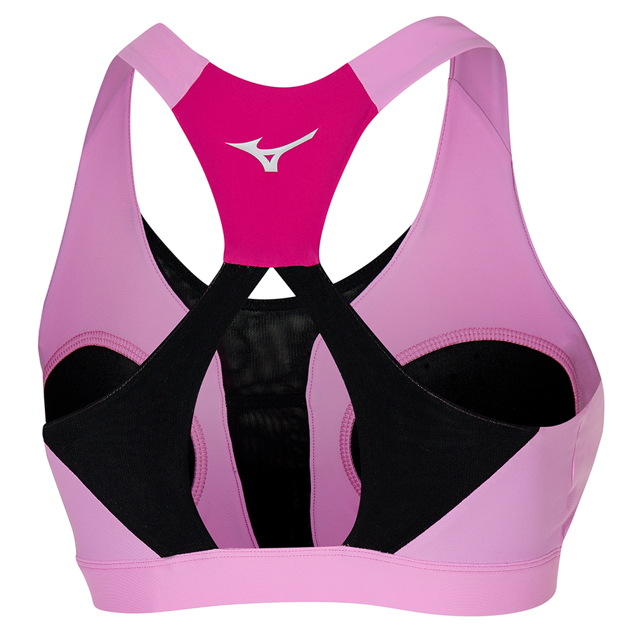 High Support Bra - 