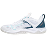 Mizuno Ghost Shadow White/Ceramic/LegionBlue