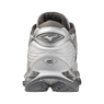 Mizuno WAVE PROPHECY LS Cloudscape/white/silver