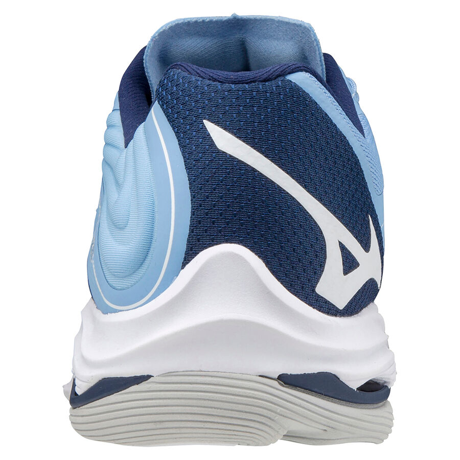 Mizuno Wave Lightning Z6 DellaRBlue/White/2768C