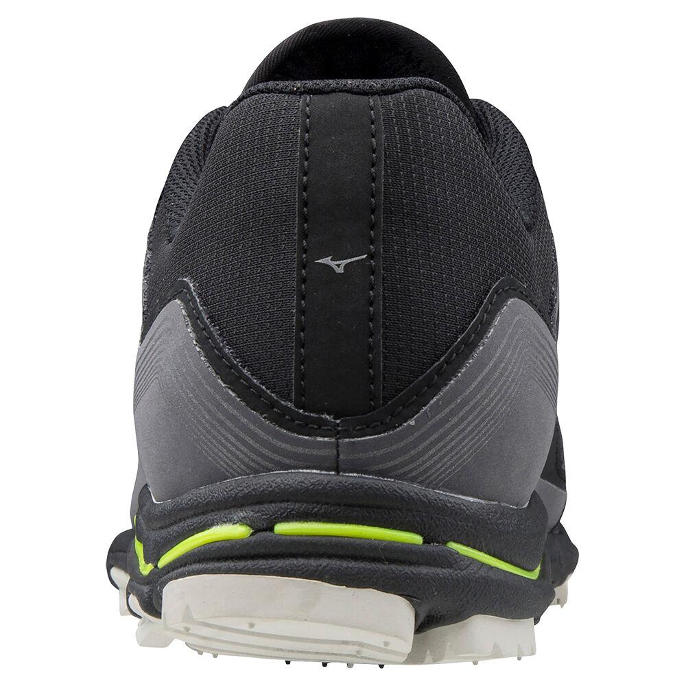 Mizuno wave store hayate 6
