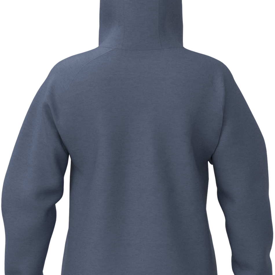 Mizuno Athletic Track Jacket(W) WILD WIND