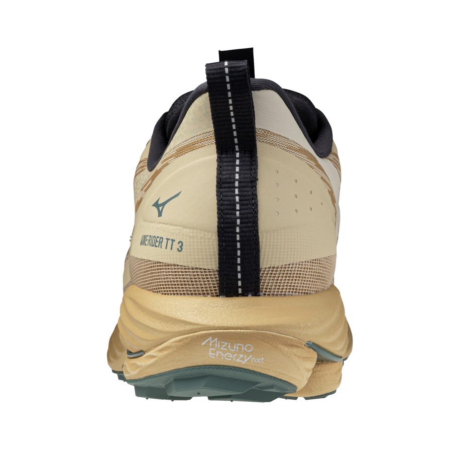 Mizuno WAVE RIDER TT 3 Curds&amp;Whey/Summer Sand/North A