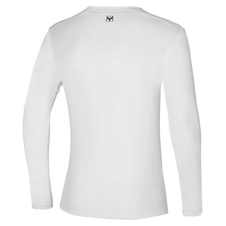 Mizuno Inifinity 88 Ls Tee 32GA265602