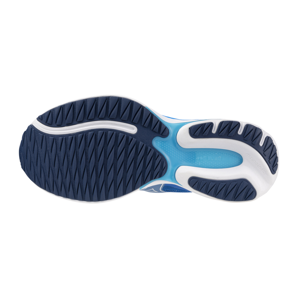 Mizuno WAVE ULTIMA 15 Mugen blue/white/glacier lake