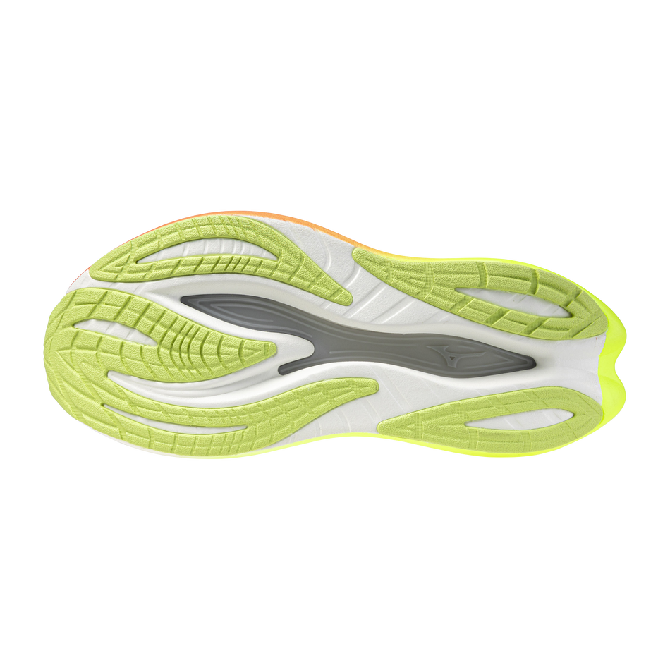 Mizuno MIZUNO NEO VISTA 3 White/flamingo Coral/lime Pulp