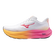 Mizuno WAVE SKY 9 White/Tang Orange/Pink Tetra