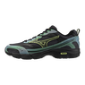 Mizuno MXR Iron Gate/grossular Green/black