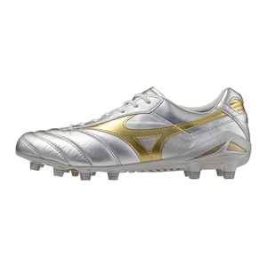 MORELIA DNA JAPAN