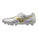 Mizuno MORELIA DNA JAPAN Galaxy silver/gold/8605 c