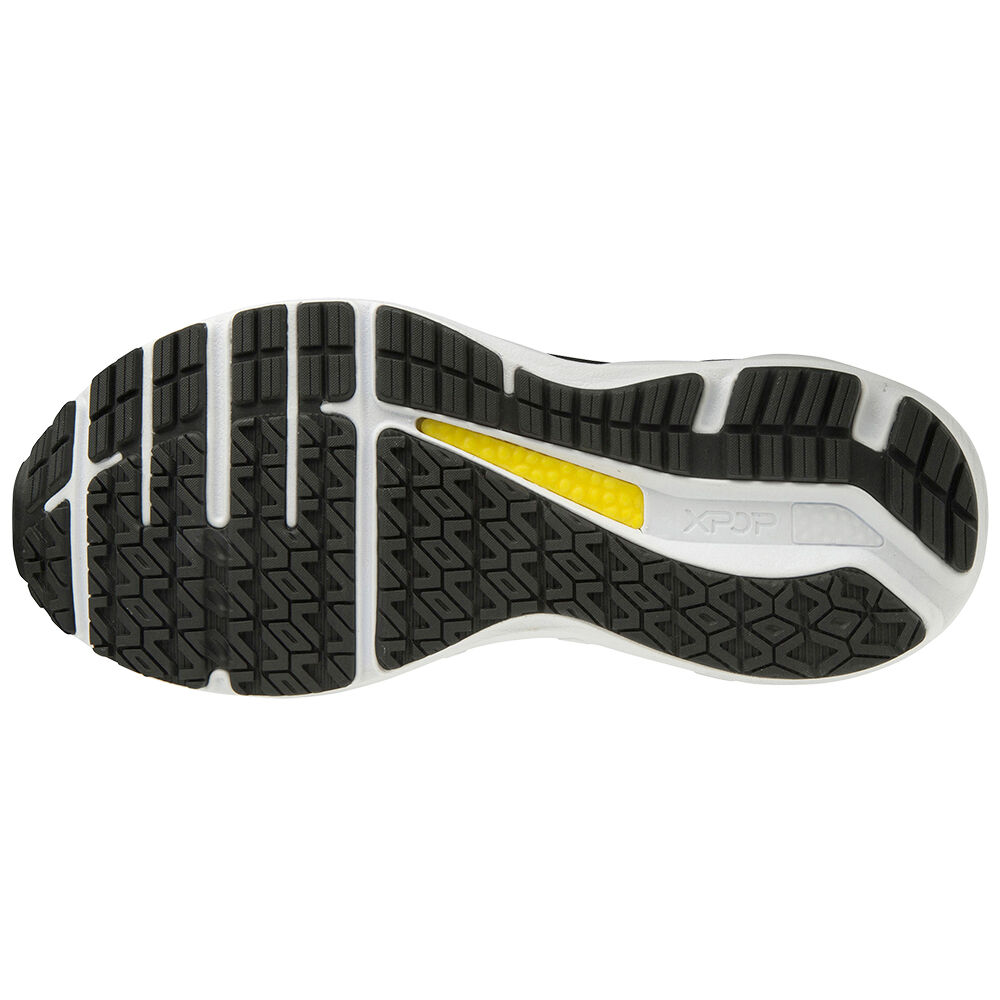 Mizuno wave clearance horizon 4