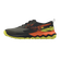 Mizuno WAVE IBUKI 5 Grape Leaf/Exotic Orange/Lemon Tonic