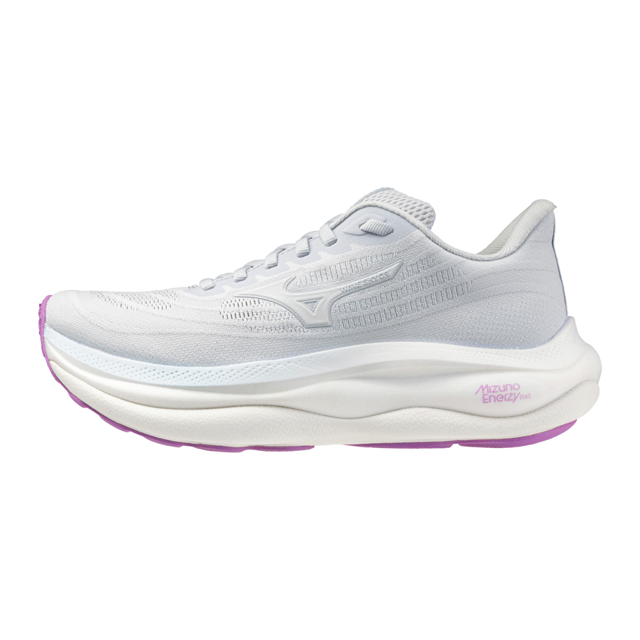 Mizuno WAVE SKY 9 Ancient Water/White/Ice Water