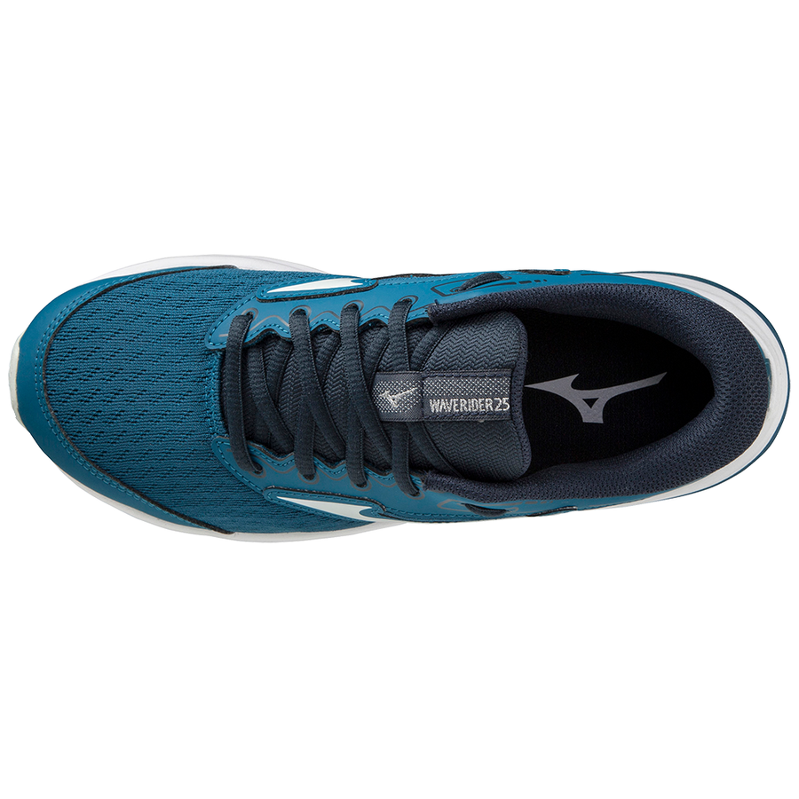 Mizuno Wave Rider 25 Jr K1GC213327