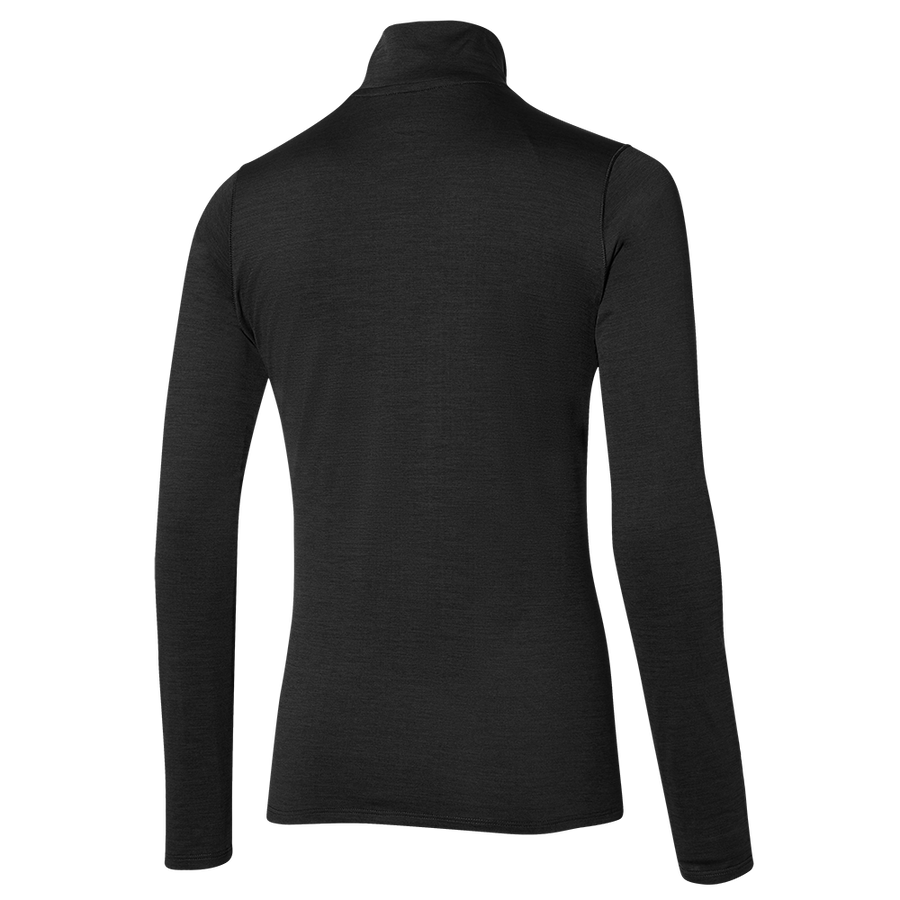 Mizuno Impulse Core LS HZ Black