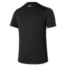 Mizuno Core Graphic RB Tee Black