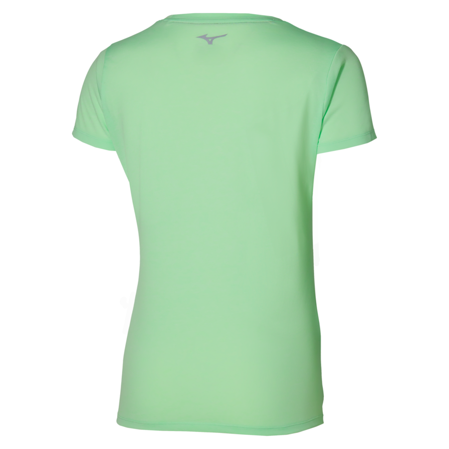Mizuno IMPULSE CORE T-SHIRT Neomint
