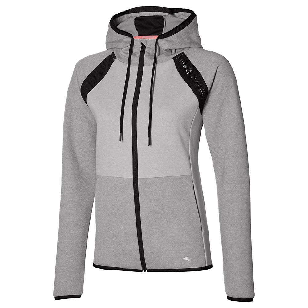 Felpa mizuno senza zip hot sale