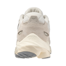 Mizuno WAVE RIDER BETA White Sand/Ultimate Gray