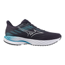 Mizuno WAVE INSPIRE 21 Odyssey Gray/White/Capri Breeze