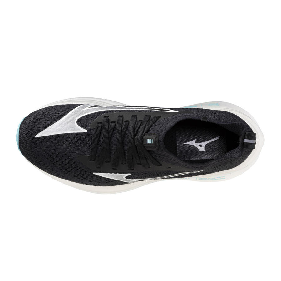 Mizuno MIZUNO NEO ZEN Black/white/blue radiance