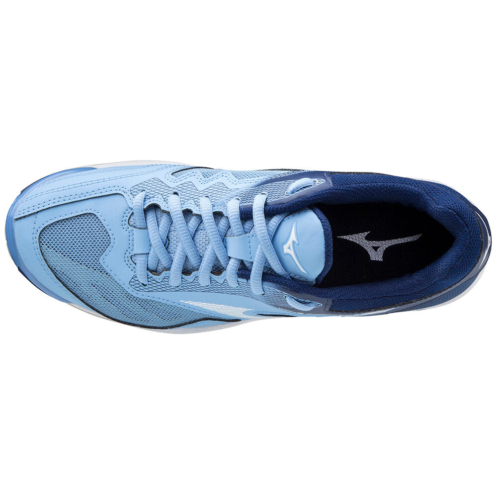 Mizuno wave phantom 2 women top