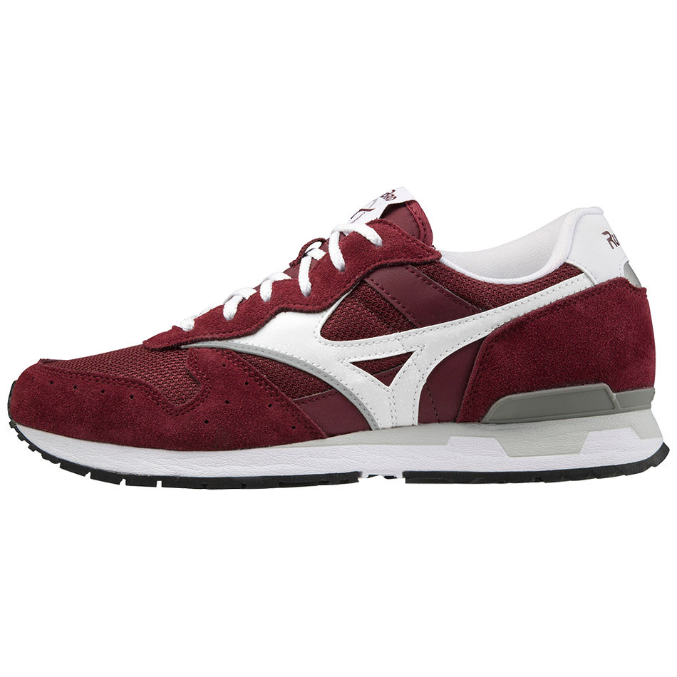 Mizuno Mizuno GV 87 TawnyPort/White/Griffin