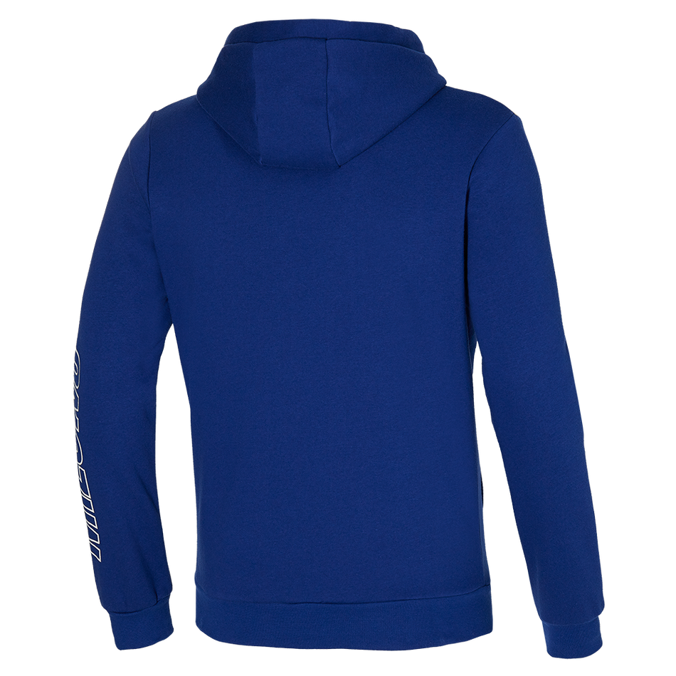 Mizuno Mizuno Sweat Jacket K2GC250126